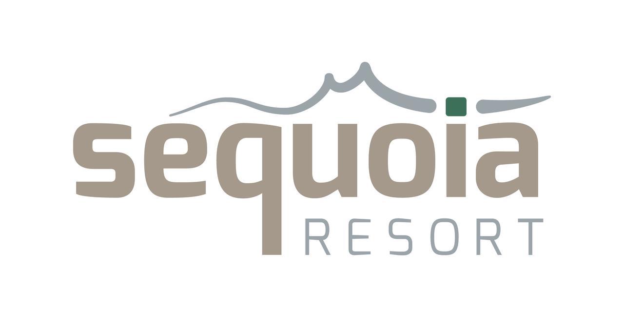 Sequoia Resort Badger Exterior foto
